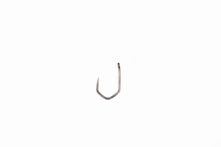 Nash Claw Size 8 Barbless - haki karpiowe bezzadziorowe 5055108961789 Karpiowe Graty - Zdjęcie 1