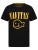 Navitas Kurt Tee Black (rozmiar XXXL) - koszulka wędkarska 5060290968614 Karpiowe Graty - Zdjęcie 1