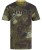 Navitas Identity Camo Tee (rozmiar L) - koszulka wędkarska 5060771722407 Karpiowe Graty - Zdjęcie 1