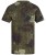 Navitas Identity Camo Tee (rozmiar L) - koszulka wędkarska  Karpiowe Graty - Zdjęcie 3