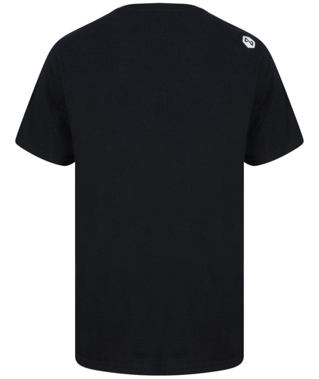 Navitas Identity Box Tee (rozmiar S) - koszulka wędkarska  Karpiowe Graty - Zdjęcie 3