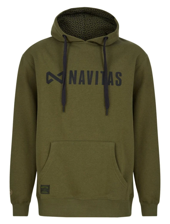 Navitas CORE Hoody (rozmiar M) - bluza wędkarska 5060290965262 Karpiowe Graty - Zdjęcie 1