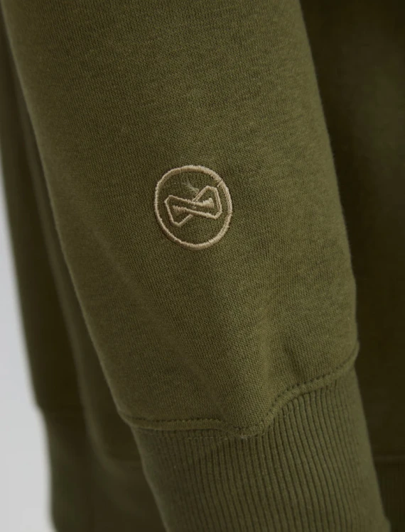 Navitas CORE Hoody (rozmiar M) - bluza wędkarska  Karpiowe Graty - Zdjęcie 3