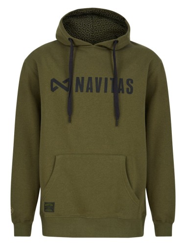 Navitas CORE Hoody (rozmiar XL) - bluza wędkarska 5060290965286 Karpiowe Graty - Zdjęcie 1