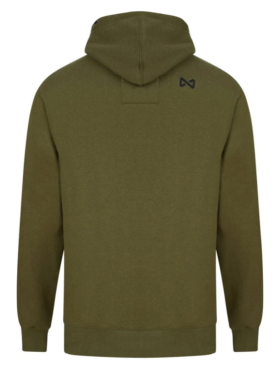 Navitas CORE Hoody (rozmiar XXL) - bluza wędkarska NTTH4605-2XL Karpiowe Graty - Zdjęcie 2