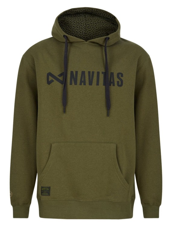 Navitas CORE Hoody (rozmiar XXXL) - bluza wędkarska 5060290965309 Karpiowe Graty - Zdjęcie 1