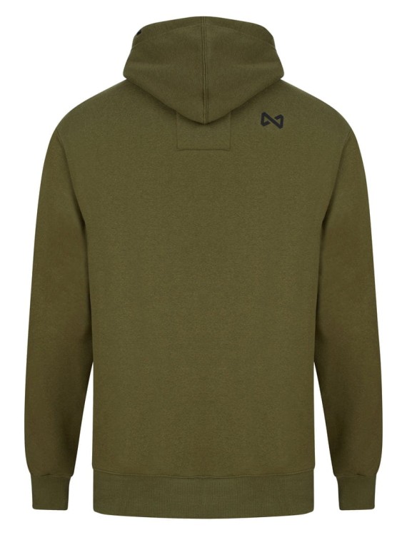 Navitas CORE Hoody (rozmiar XXXL) - bluza wędkarska NTTH4605-3XL Karpiowe Graty - Zdjęcie 2
