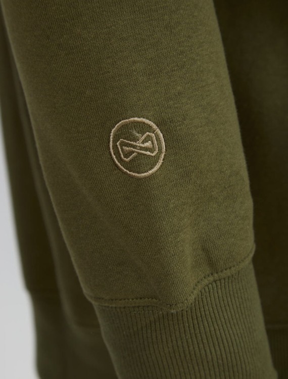 Navitas CORE Hoody (rozmiar XXXL) - bluza wędkarska  Karpiowe Graty - Zdjęcie 3