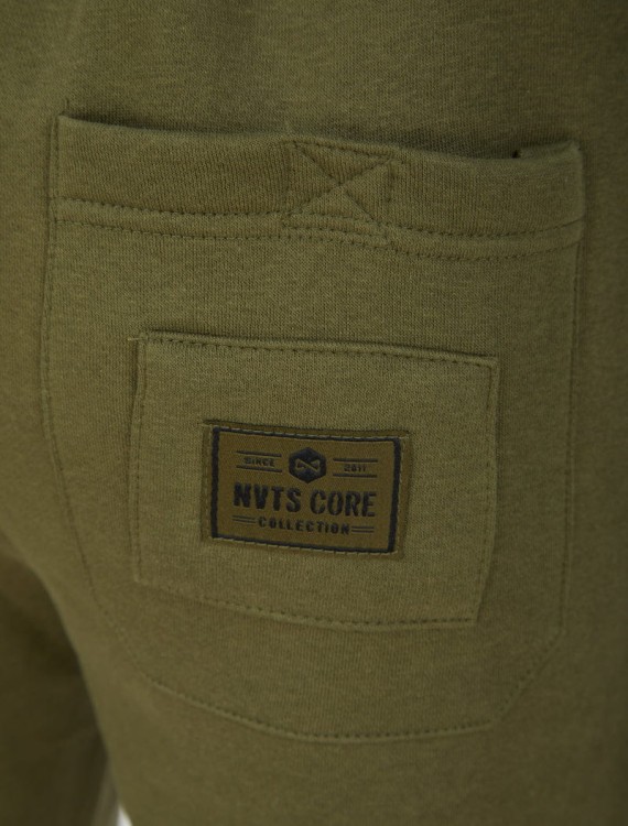 Navitas CORE Jogger (rozmiar S) - spodnie wędkarskie  Karpiowe Graty - Zdjęcie 3