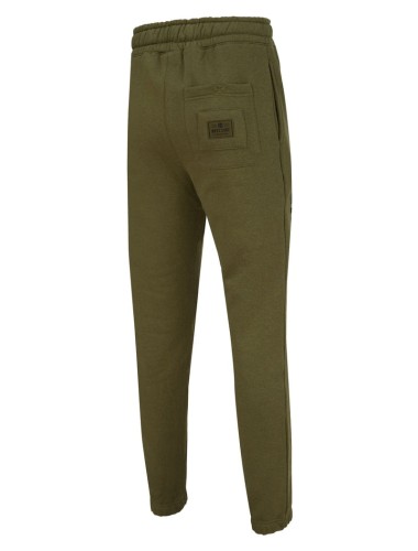Navitas CORE Jogger (rozmiar L) - spodnie wędkarskie NTBJ4008-L Karpiowe Graty - Zdjęcie 2