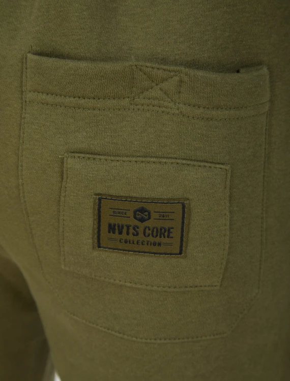 Navitas CORE Jogger (rozmiar XXL) - spodnie wędkarskie  Karpiowe Graty - Zdjęcie 3