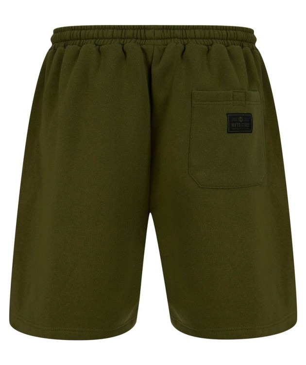 Navitas CORE Jogger Shorts (rozmiar S) - spodnie wędkarskie NTBS4107-S Karpiowe Graty - Zdjęcie 2