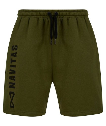 Navitas CORE Jogger Shorts (rozmiar M) - spodnie wędkarskie 5060771720779 Karpiowe Graty - Zdjęcie 1