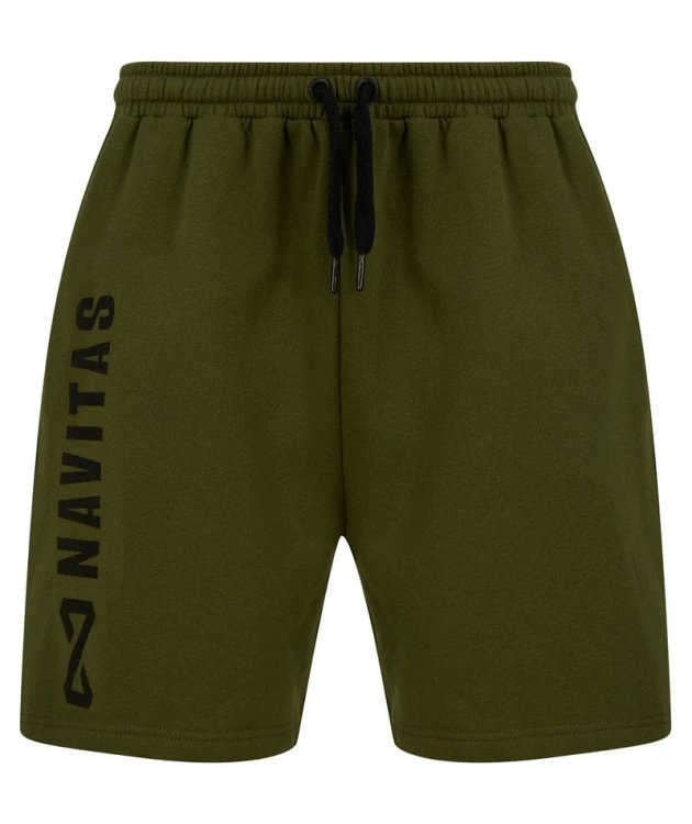 Navitas CORE Jogger Shorts (rozmiar M) - spodnie wędkarskie 5060771720779 Karpiowe Graty - Zdjęcie 1