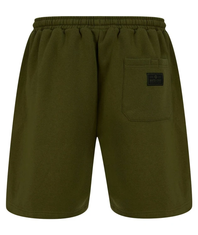 Navitas CORE Jogger Shorts (rozmiar M) - spodnie wędkarskie NTBS4107-M Karpiowe Graty - Zdjęcie 2