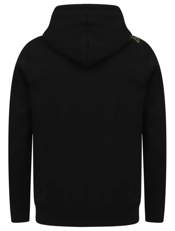 Navitas CORE Hoody Black (rozmiar S) - bluza wędkarska NTTH4623-S Karpiowe Graty - Zdjęcie 2