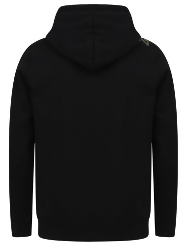 Navitas CORE Hoody Black (rozmiar M) - bluza wędkarska NTTH4623-M Karpiowe Graty - Zdjęcie 2