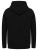 Navitas CORE Hoody Black (rozmiar L) - bluza wędkarska NTTH4623-L Karpiowe Graty - Zdjęcie 2