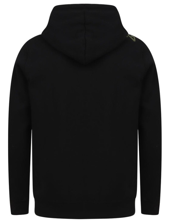 Navitas CORE Hoody Black (rozmiar XXL) - bluza wędkarska NTTH4623-2XL Karpiowe Graty - Zdjęcie 2