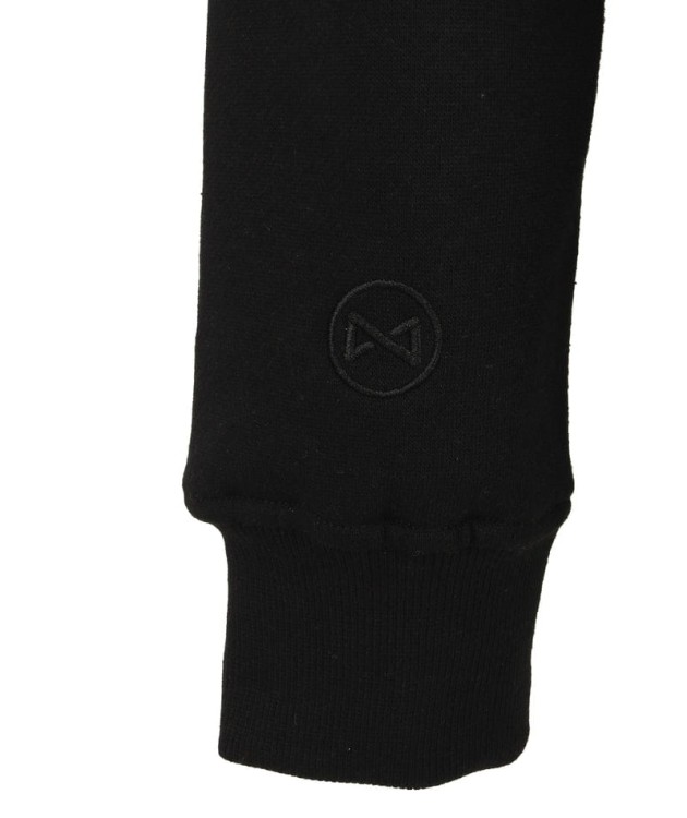 Navitas CORE Hoody Black (rozmiar XXL) - bluza wędkarska  Karpiowe Graty - Zdjęcie 3