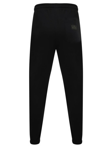 Navitas CORE Jogger Black (rozmiar S) - spodnie wędkarskie NTBJ4009-S Karpiowe Graty - Zdjęcie 2