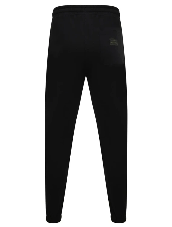 Navitas CORE Jogger Black (rozmiar S) - spodnie wędkarskie NTBJ4009-S Karpiowe Graty - Zdjęcie 2