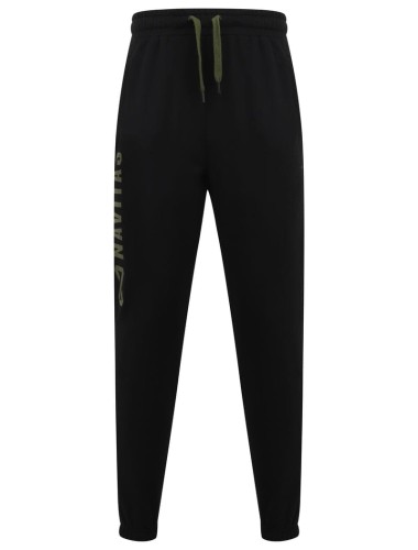 Navitas CORE Jogger Black (rozmiar M) - spodnie wędkarskie 5060290968164 Karpiowe Graty - Zdjęcie 1