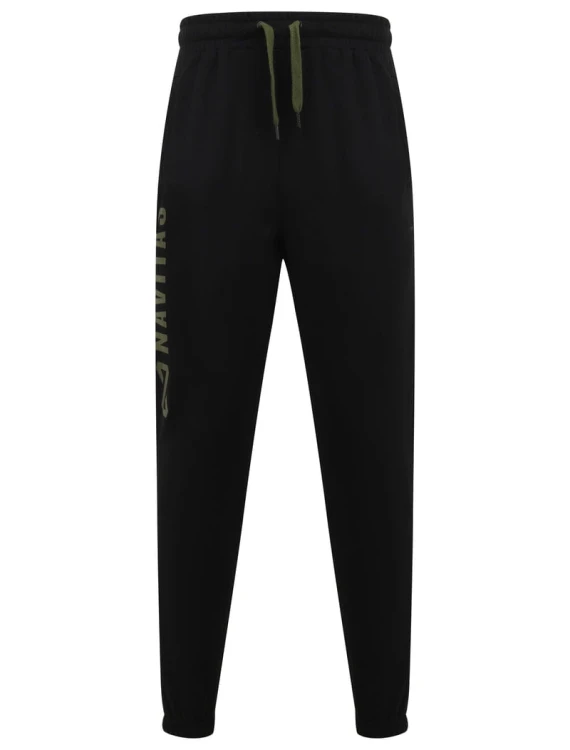 Navitas CORE Jogger Black (rozmiar M) - spodnie wędkarskie 5060290968164 Karpiowe Graty - Zdjęcie 1
