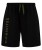 Navitas CORE Jogger Shorts Black (rozmiar M) - spodnie wędkarskie 5060771720847 Karpiowe Graty - Zdjęcie 1