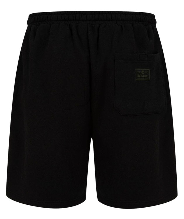 Navitas CORE Jogger Shorts Black (rozmiar M) - spodnie wędkarskie NTBS4106-M Karpiowe Graty - Zdjęcie 2