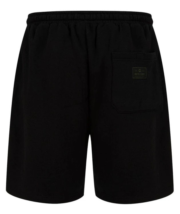 Navitas CORE Jogger Shorts Black (rozmiar L) - spodnie wędkarskie NTBS4106-L Karpiowe Graty - Zdjęcie 2