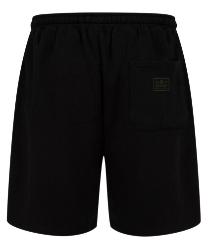 Navitas CORE Jogger Shorts Black (rozmiar XL) - spodnie wędkarskie NTBS4106-XL Karpiowe Graty - Zdjęcie 2