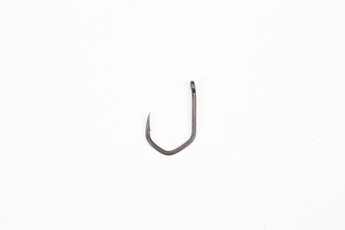 Nash Claw Size 8 Micro Barbed - haki karpiowe 5055108961376 Karpiowe Graty - Zdjęcie 1