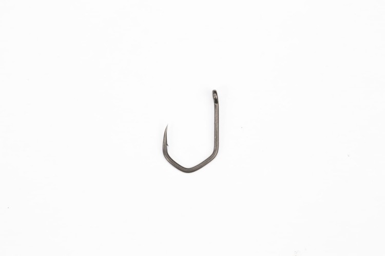 Nash Claw Size 4 Micro Barbed - haki karpiowe 5055108961338 Karpiowe Graty - Zdjęcie 1