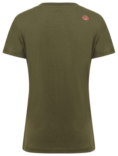 Navitas Womens Tee (rozmiar XXL) - koszulka wędkrska dla kobiet NTTT4818-2XL Karpiowe Graty - Zdjęcie 2