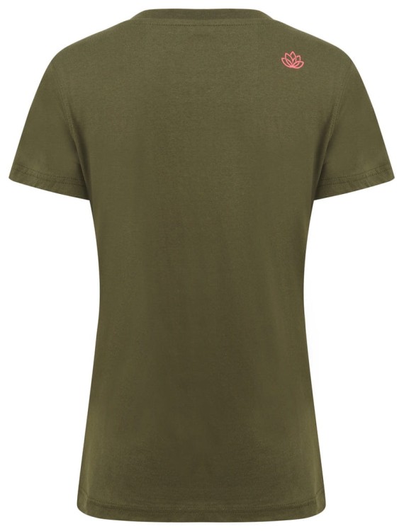 Navitas Womens Tee (rozmiar XXL) - koszulka wędkrska dla kobiet NTTT4818-2XL Karpiowe Graty - Zdjęcie 2