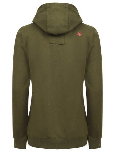 Navitas Womens Hoody (rozmiar M) - bluza wędkarska dla kobiet NTTH4618-M Karpiowe Graty - Zdjęcie 2