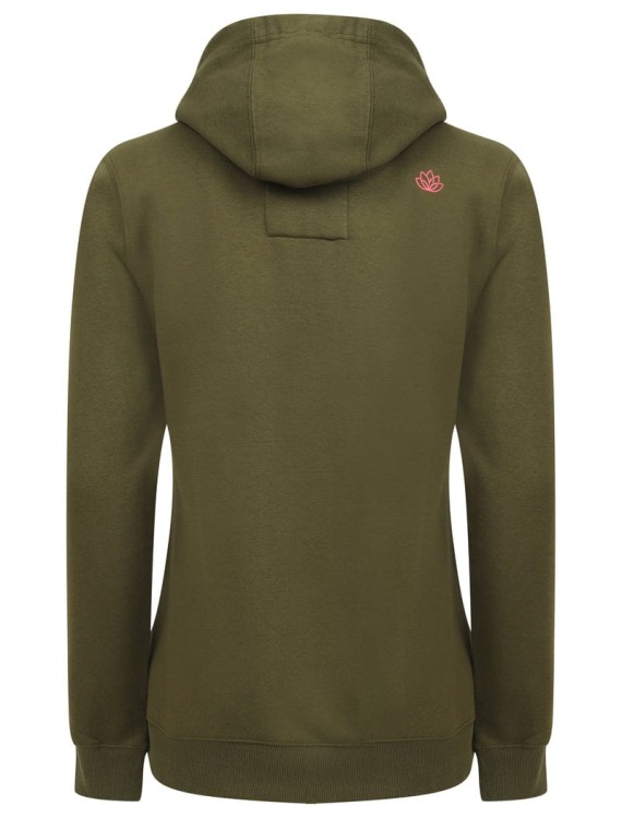 Navitas Womens Hoody (rozmiar M) - bluza wędkarska dla kobiet NTTH4618-M Karpiowe Graty - Zdjęcie 2