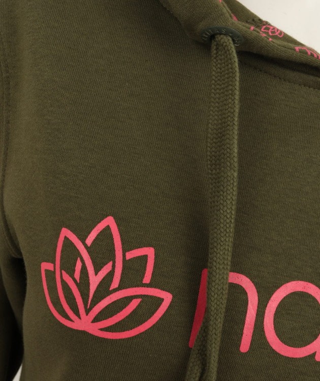 Navitas Womens Hoody (rozmiar M) - bluza wędkarska dla kobiet  Karpiowe Graty - Zdjęcie 3