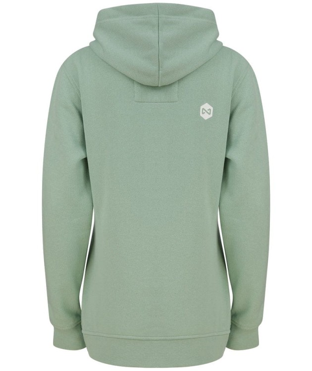Navitas Womens Hoody Light Green (rozmiar S) - bluza wędkarska dla kobiet NTTH4635-S Karpiowe Graty - Zdjęcie 2