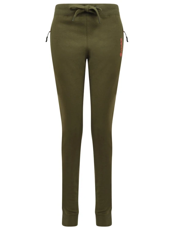 Navitas Womens Jogger (rozmiar M) - spodnie wędkarskie dla kobiet 5060290967709 Karpiowe Graty - Zdjęcie 1