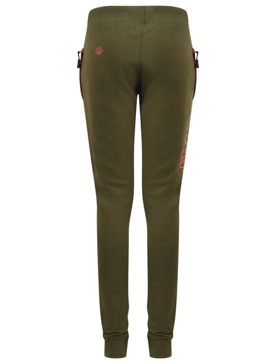 Navitas Womens Jogger (rozmiar M) - spodnie wędkarskie dla kobiet NTBJ4005-M Karpiowe Graty - Zdjęcie 2