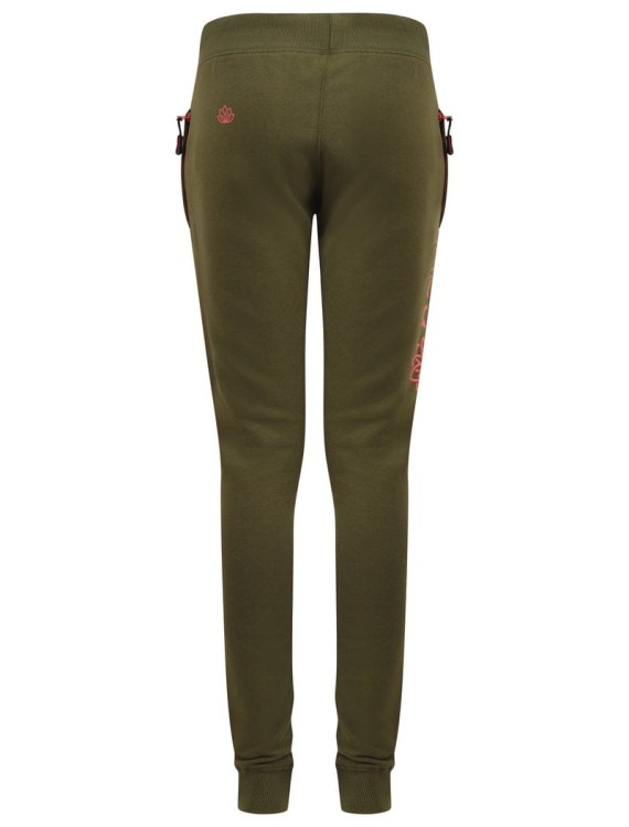 Navitas Womens Jogger (rozmiar L) - spodnie wędkarskie dla kobiet NTBJ4005-L Karpiowe Graty - Zdjęcie 2