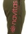 Navitas Womens Jogger (rozmiar L) - spodnie wędkarskie dla kobiet  Karpiowe Graty - Zdjęcie 3