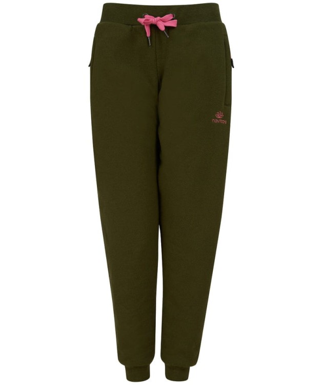 Navitas Womens Sherpa Jogger (rozmiar M) - spodnie wędkarskie dla kobiet 5060771722247 Karpiowe Graty - Zdjęcie 1