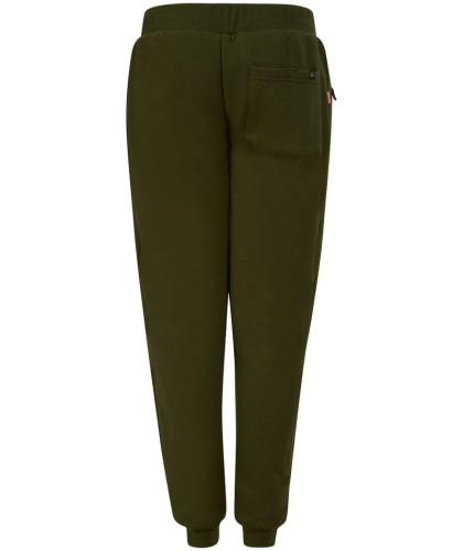 Navitas Womens Sherpa Jogger (rozmiar M) - spodnie wędkarskie dla kobiet NTBJ4014-M Karpiowe Graty - Zdjęcie 2