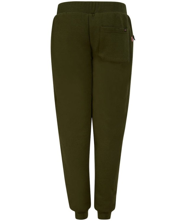 Navitas Womens Sherpa Jogger (rozmiar M) - spodnie wędkarskie dla kobiet NTBJ4014-M Karpiowe Graty - Zdjęcie 2