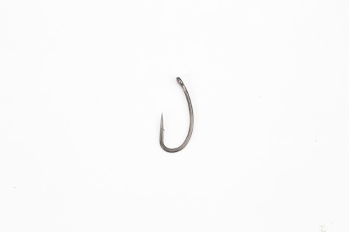 Nash Fang X Size 1 Micro Barbed - haki karpiowe 5055108961239 Karpiowe Graty - Zdjęcie 1