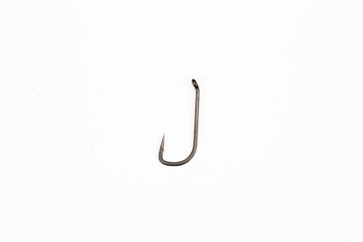 Nash Twister Long Shank Size 8 Micro Barbed - haki karpiowe 5055108961215 Karpiowe Graty - Zdjęcie 1