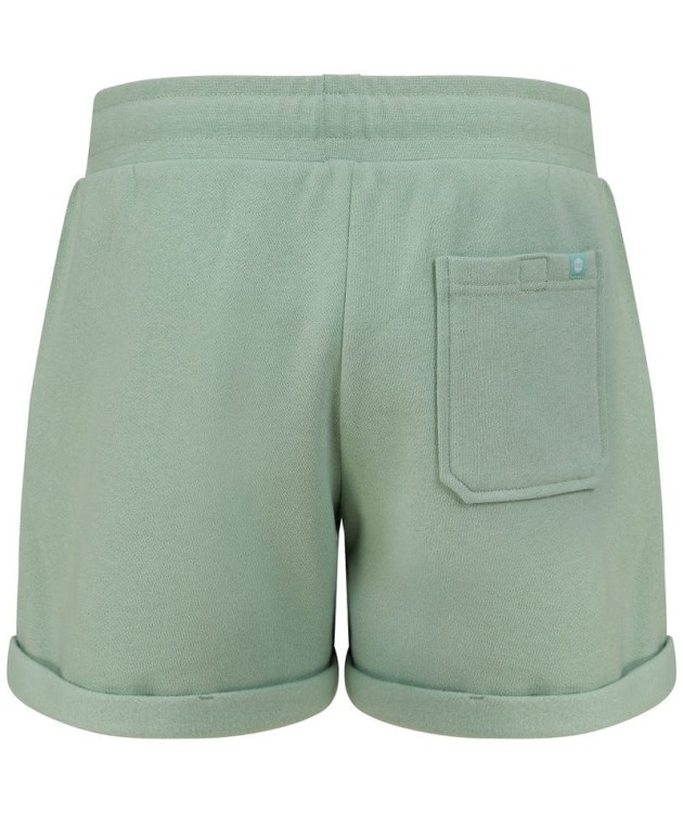 Navitas Womens Shorts Light Green (rozmiar XL) - spodenki wędkarskie dla kobiet NTBS4108-XL Karpiowe Graty - Zdjęcie 2